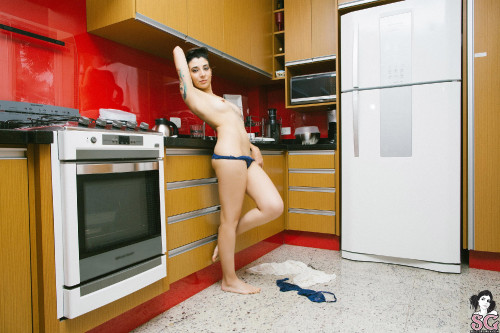 Beautiful Suicide Girl Sofy Coffee First, Schemes Later 21 High resolution lossless image