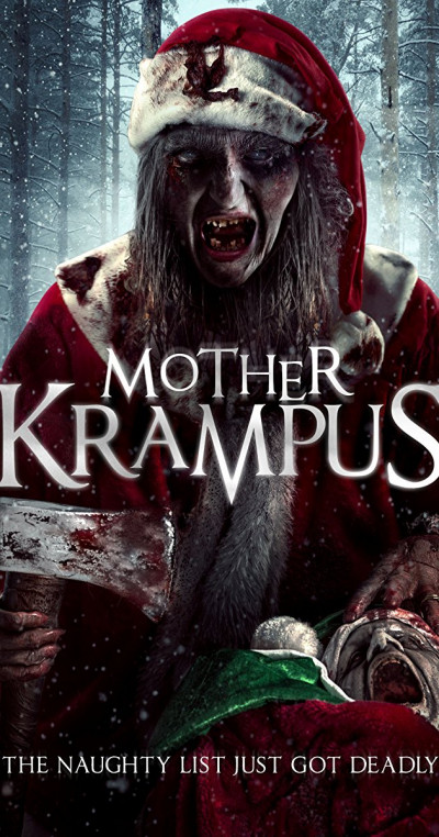 12 Deaths of the Christmas 2017 Movie POster