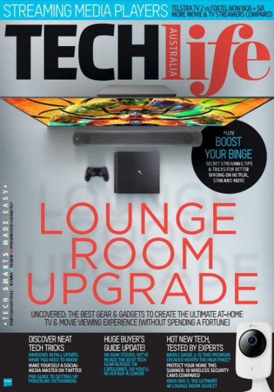 TechLife Australia January 2018 (1)