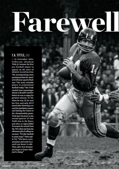Sports Illustrated USA December 25 2017 (4)