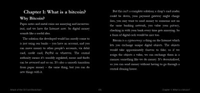 Attack of the 50 Foot Blockchain Bitcoin, Blockchain, Ethereum & Smart Contracts ePub 6415 [ECLiPSE]