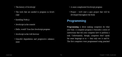 JavaScript Novice to Ninja, 2nd Edition ePub 6416 [ECLiPSE] (2)