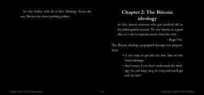 Attack of the 50 Foot Blockchain Bitcoin, Blockchain, Ethereum & Smart Contracts ePub 6415 [ECLiPSE]