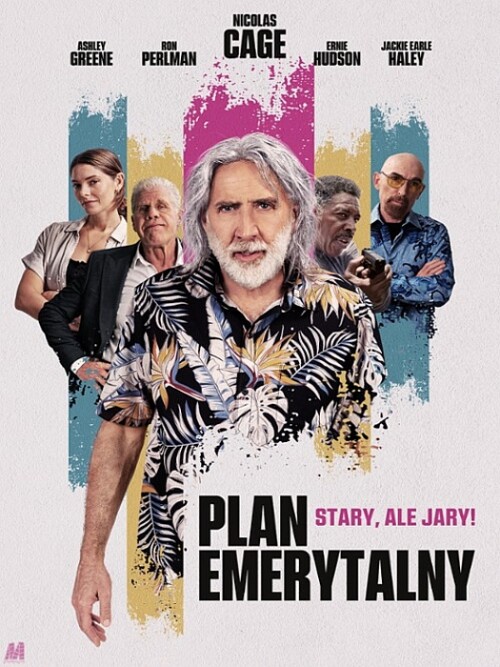 Plan emerytalny The Retirement Plan 2023
