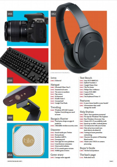 TechLife Australia January 2018 (3)