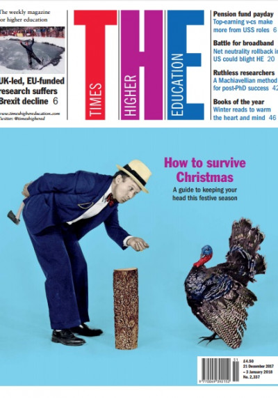 Times Higher Education December 21 2017 (1)