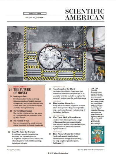 Scientific American January 2018 (3)