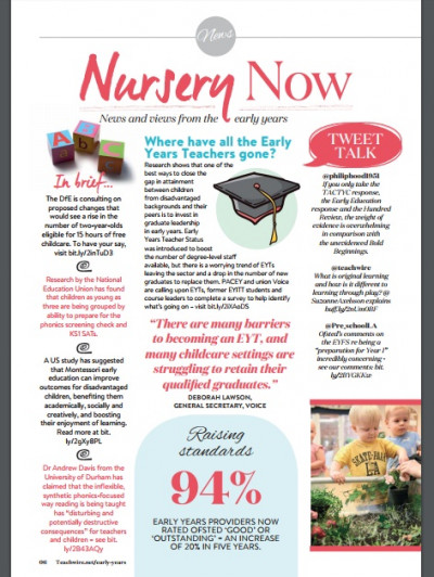 Teach Early Years December 2017 (3)