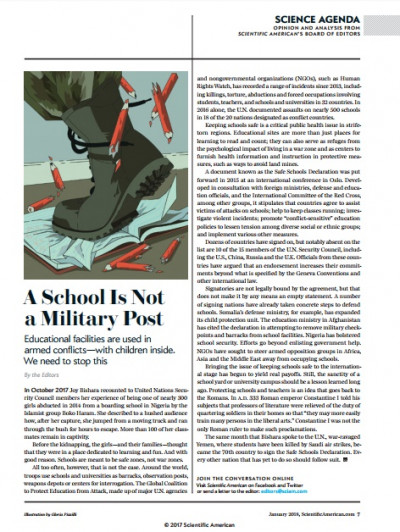 Scientific American January 2018 (4)