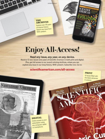 Scientific American January 2018 (2)