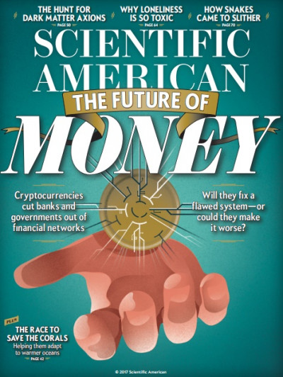 Scientific American January 2018 (1)