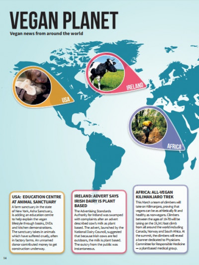 Vegan Life January 2018 (4)