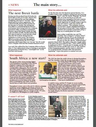 The Week Middle East 23 December 2017 (2)