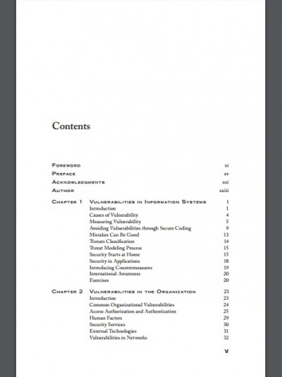 Cyberspace and Cybersecurity, Second Edition (2)