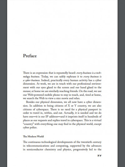 Cyberspace and Cybersecurity, Second Edition (3)