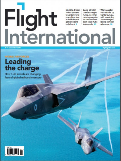 Flight International 5 11 December 2017 (1)