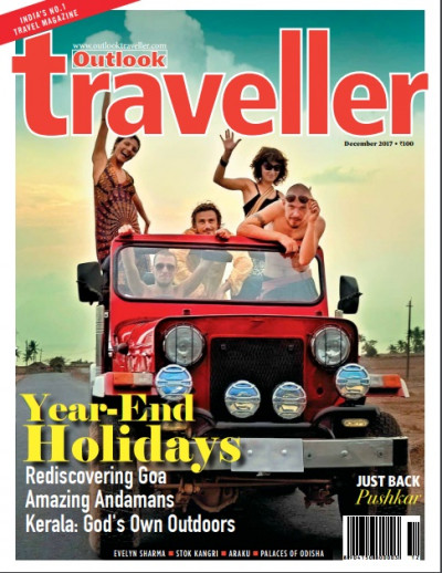 Outlook raveller December 2017 (1)