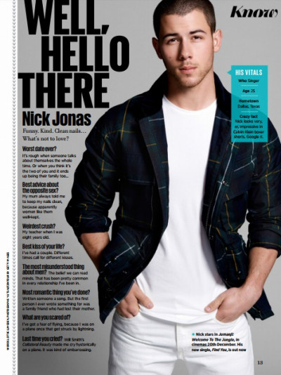 Cosmopolitan UK January 2018 (4)