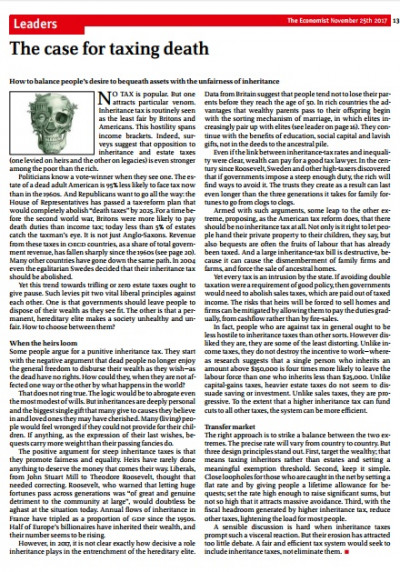 The Economist Europe November 26 2017 (4)
