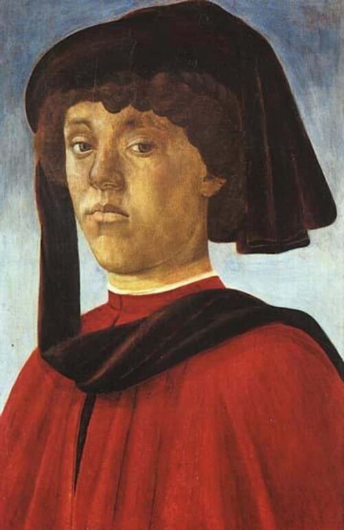 lorenzo di pierfrancesco de medici all people photo 1