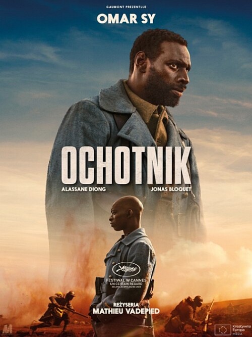 Ochotnik 2022