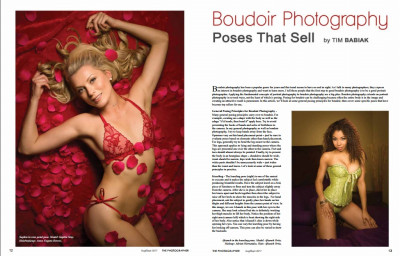 The Photographer August September 2017 (2)