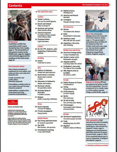 The Economist Europe December 03 2017 (2)
