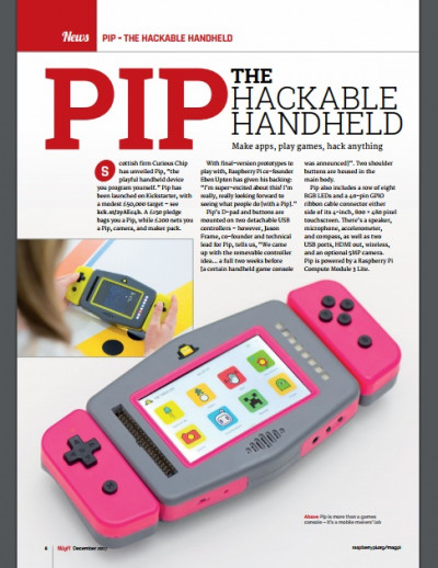The MagPi December 2017 (4)