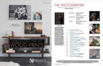 The Photographer October November 2017 (2)