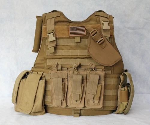 tag spartan 2 plate carrier