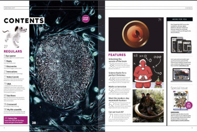 BBC Focus Christmas 2017 (2)