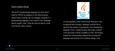 Java in easy steps, 6th Edition covers Java 9 (4)