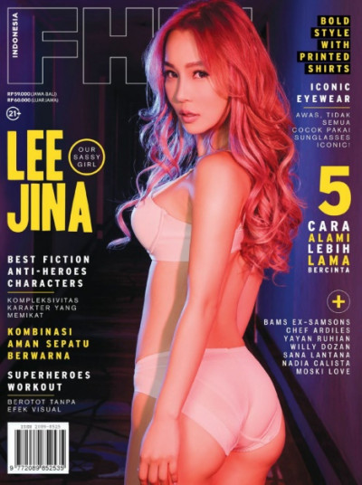 FHM Indonesia November 2017 (1)