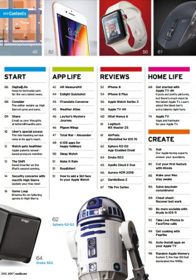 MacLife UK December 2017 (3)