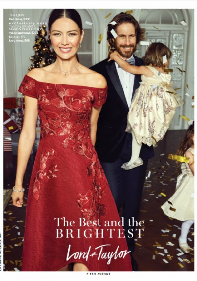 New York Magazine November 27 2017 (4)