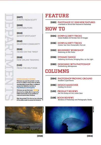 Photoshop User October November 2017 (2)