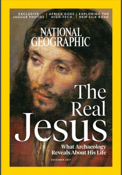 National Geographic USA December 2017 (1)