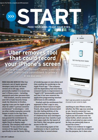 MacLife UK December 2017 (4)