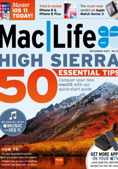 MacLife UK December 2017 (1)