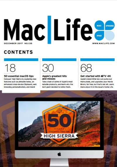 MacLife UK December 2017 (2)