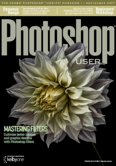 Photoshop User September 2017 (1)