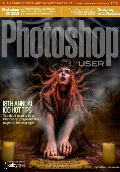 Photoshop User October November 2017 (1)