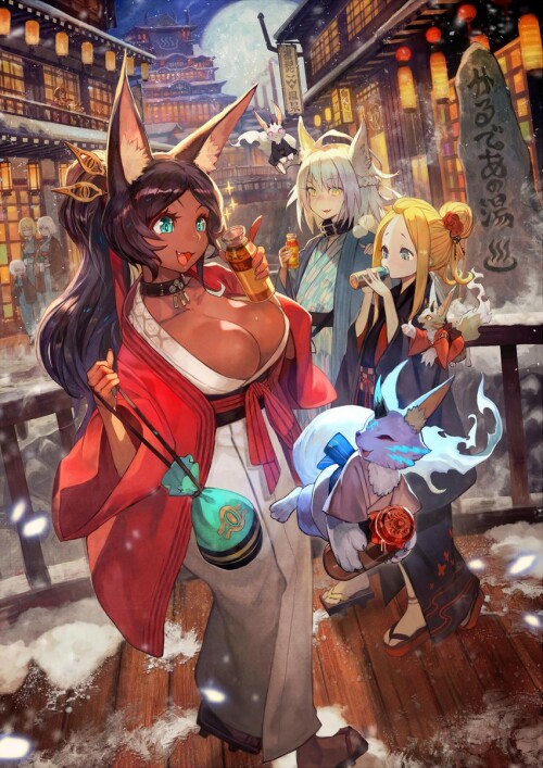  jeanne d arc alter abigail williams jeanne d arc jeanne d arc alter shuten douji and 5 more fate an
