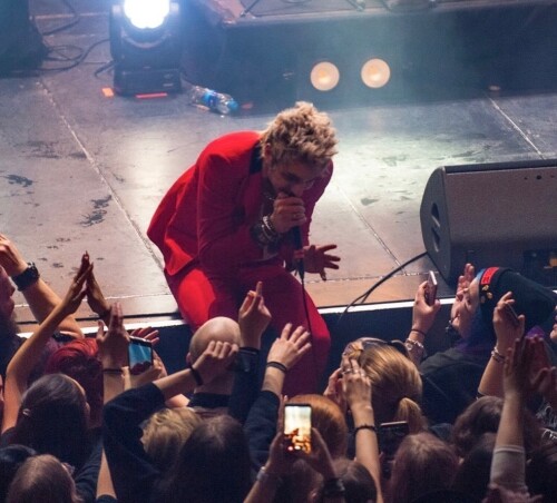 remingtonleith 103942493 274514330324287 6462526739306332004 n