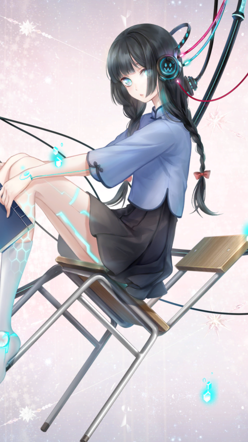 Designer: Ai / AiYi