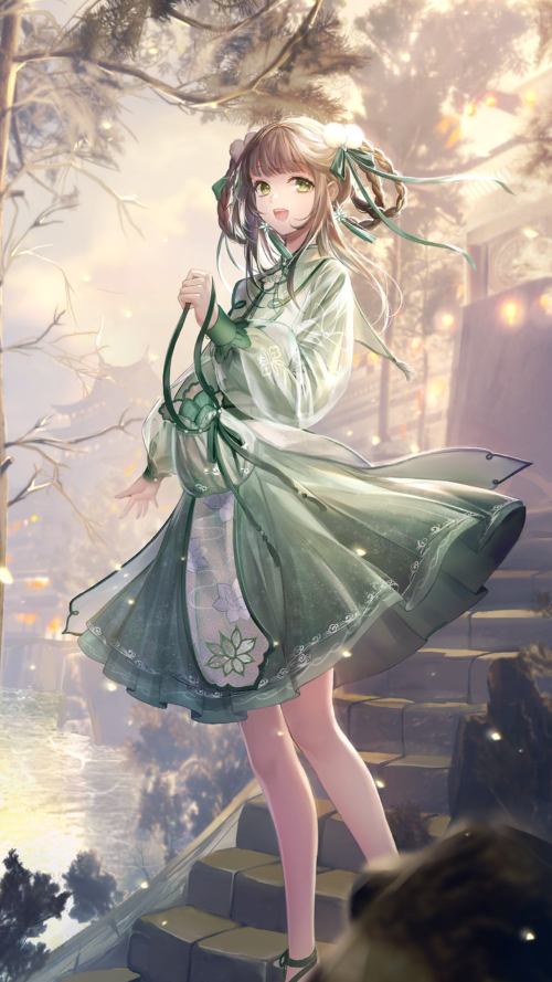 Designer: Chi Xiaoyu