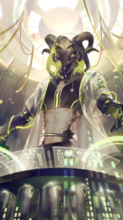 Designer: Moyang / Caprico