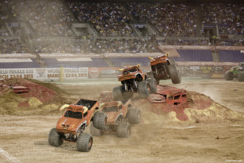 el toro timelapse 5923117157 o