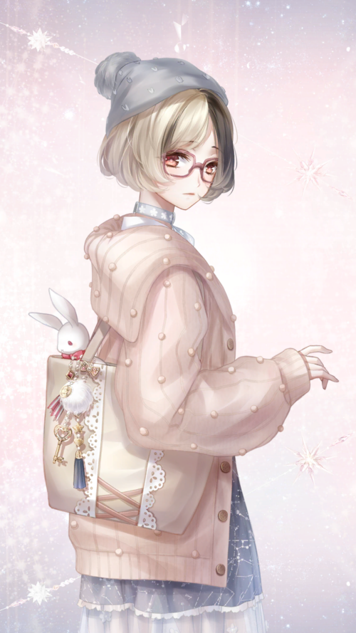 Designer: Yuka / Youguo