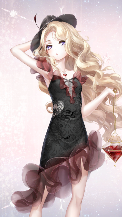 Charmonroe R Cherry Liqueur